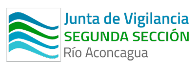 Junta de Vigilancia Segunda Sección Río Aconcagua