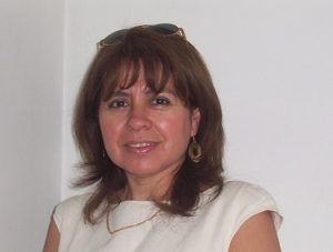 Mizza Herrera