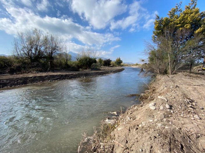 canal